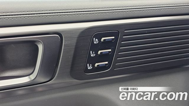 Hyundai Santafe 2024 — photo 23