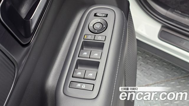 Hyundai Santafe 2024 — photo 24