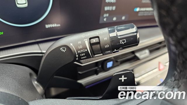 Hyundai Santafe 2024 — photo 26