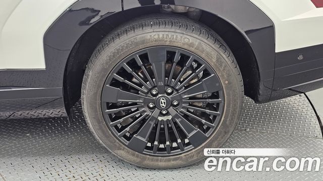 Hyundai Santafe 2024 — photo 7