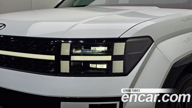 Hyundai Santafe 2024 — photo 8