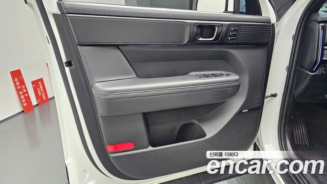 Hyundai Santafe 2024 — photo 14