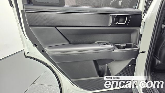 Hyundai Santafe 2024 — photo 15