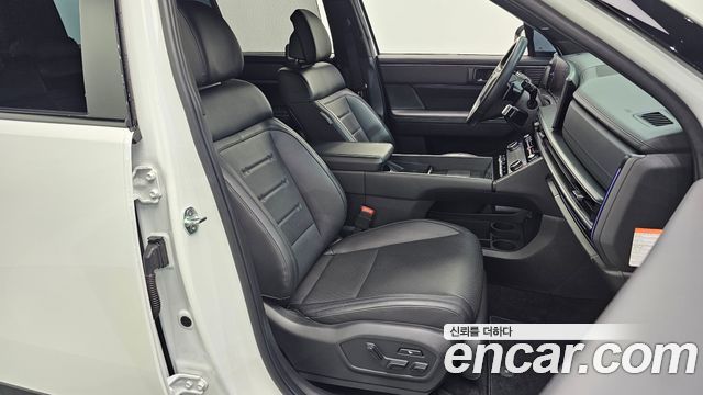 Hyundai Santafe 2024 — photo 16
