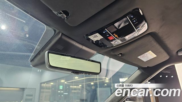 Hyundai Santafe 2024 — photo 27