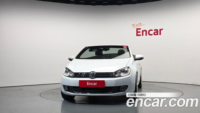 Volkswagen Golf 2012 — photo 3