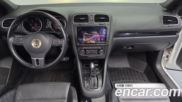 Volkswagen Golf 2012 — photo 7