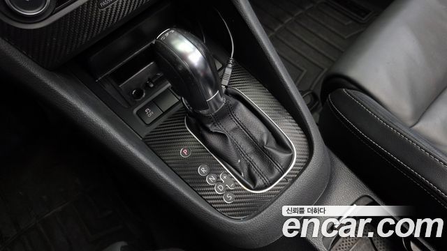 Volkswagen Golf 2012 — photo 9