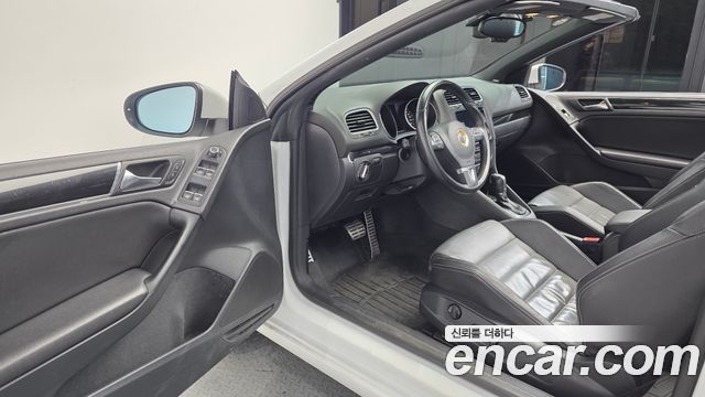 Volkswagen Golf 2012 — photo 10