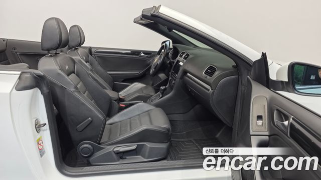 Volkswagen Golf 2012 — photo 11