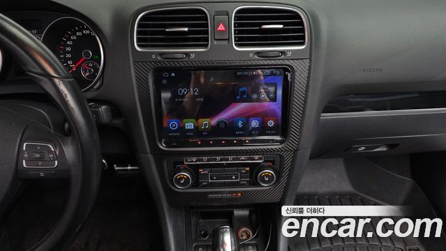 Volkswagen Golf 2012 — photo 14