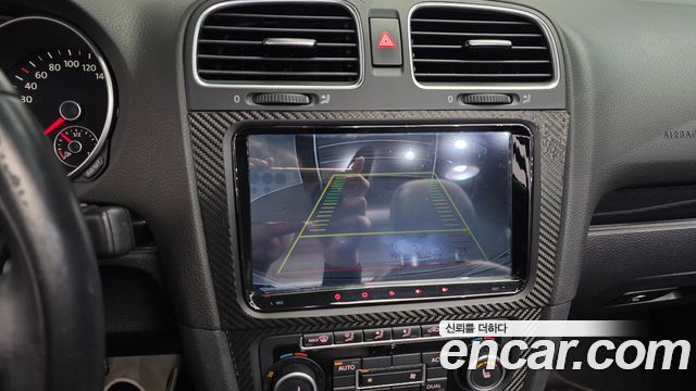 Volkswagen Golf 2012 — photo 15