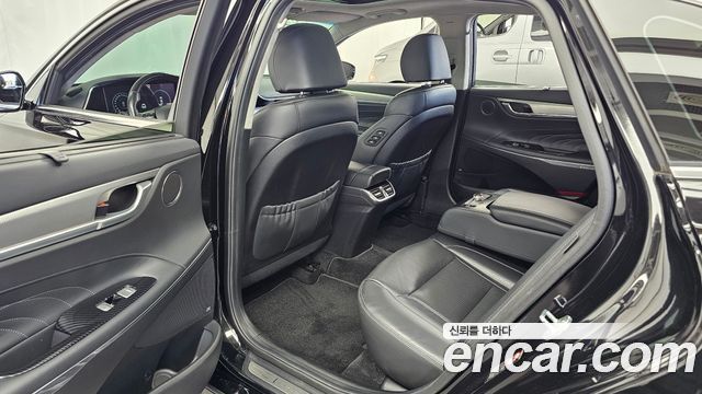 Hyundai Grandeur 2020 — photo 18