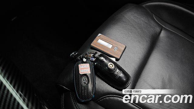 Hyundai Grandeur 2020 — photo 21