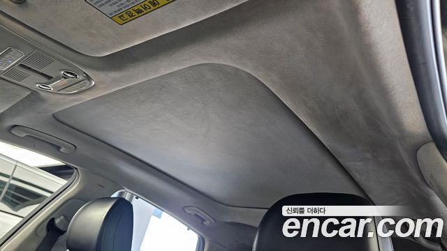 Hyundai Grandeur 2020 — photo 22