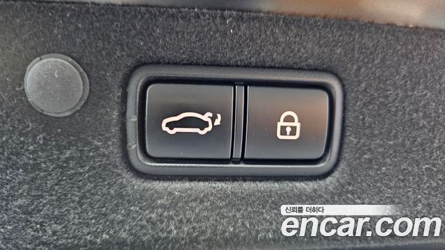 Hyundai Grandeur 2020 — photo 24