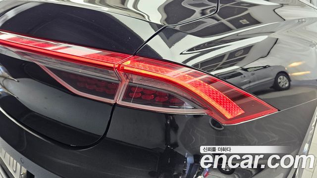 Hyundai Grandeur 2020 — photo 9