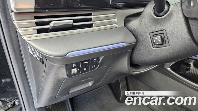 Hyundai Grandeur 2020 — photo 28