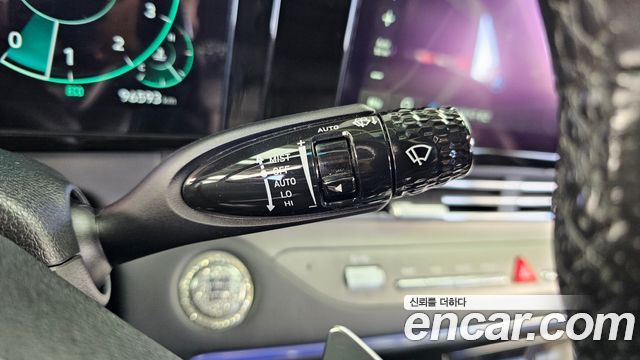 Hyundai Grandeur 2020 — photo 29