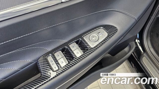 Hyundai Grandeur 2020 — photo 30