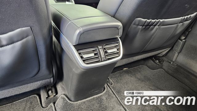 Hyundai Grandeur 2020 — photo 31