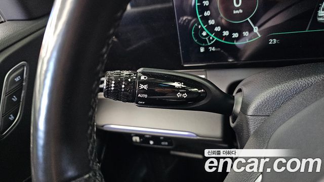 Hyundai Grandeur 2020 — photo 34