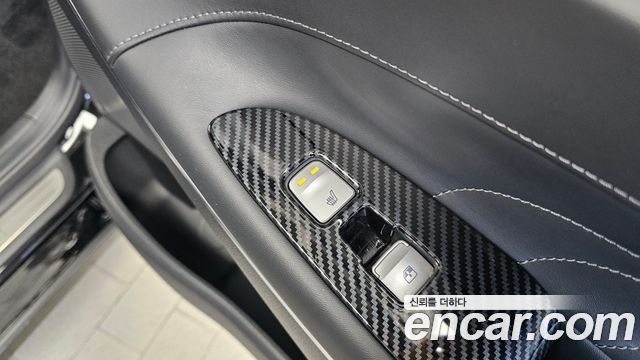 Hyundai Grandeur 2020 — photo 36