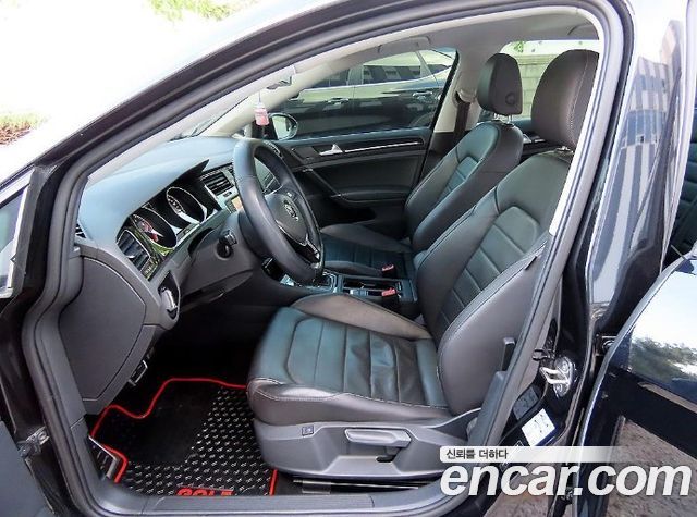 Volkswagen Golf 2014 — photo 5