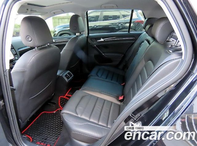 Volkswagen Golf 2014 — photo 6