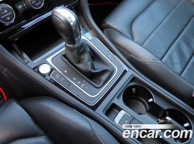 Volkswagen Golf 2014 — photo 10