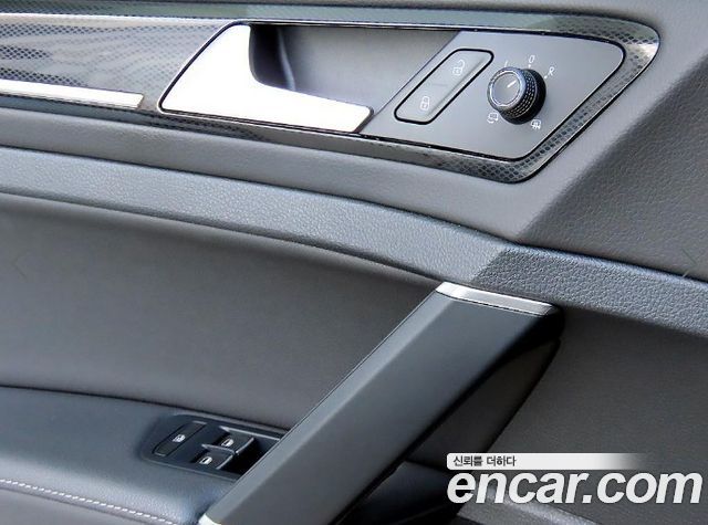 Volkswagen Golf 2014 — photo 11