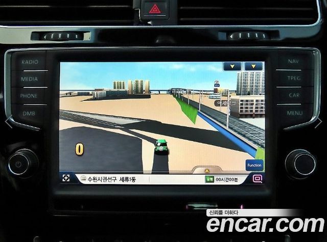 Volkswagen Golf 2014 — photo 13