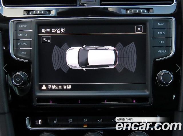 Volkswagen Golf 2014 — photo 14