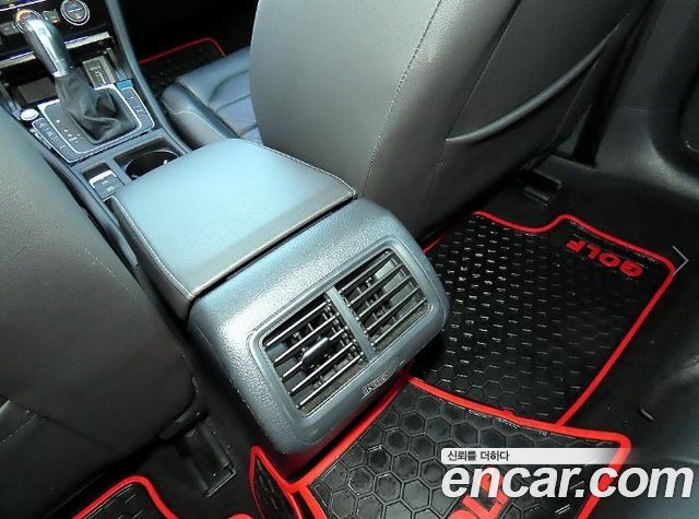 Volkswagen Golf 2014 — photo 16