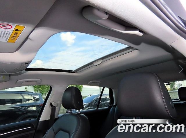 Volkswagen Golf 2014 — photo 17