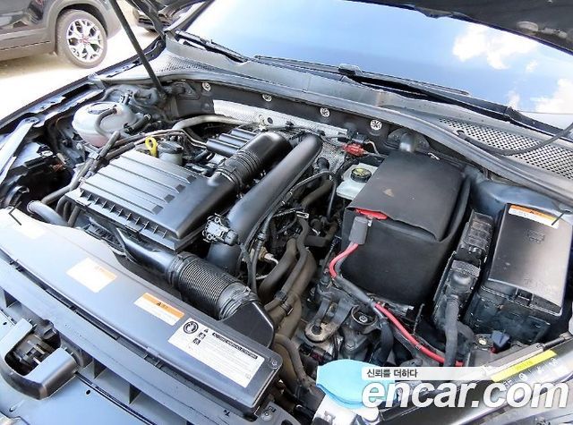 Volkswagen Golf 2014 — photo 18