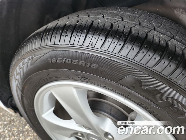 Hyundai AVANTE 2016 — photo 20