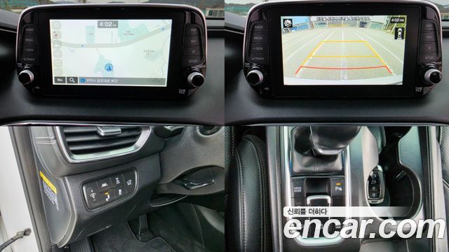 Hyundai Santafe 2019 — photo 19