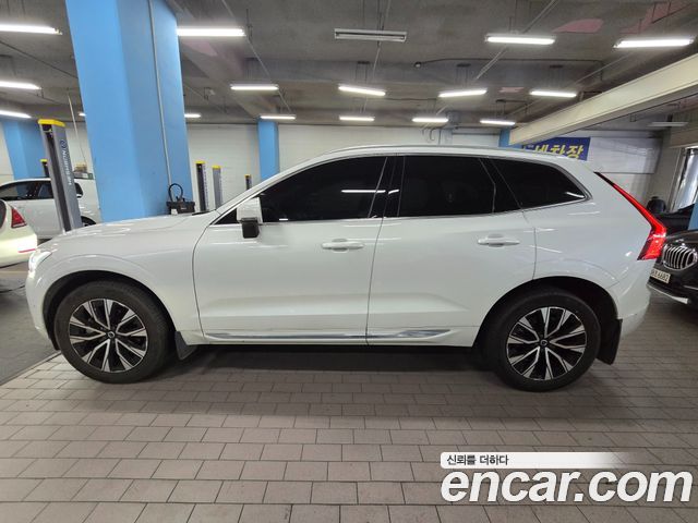 Volvo XC60 2024 — photo 5
