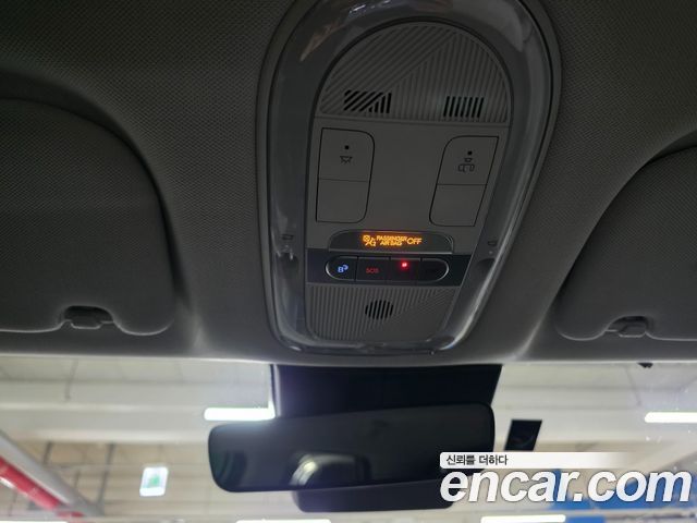 Hyundai Ioniq5 2022 — photo 9