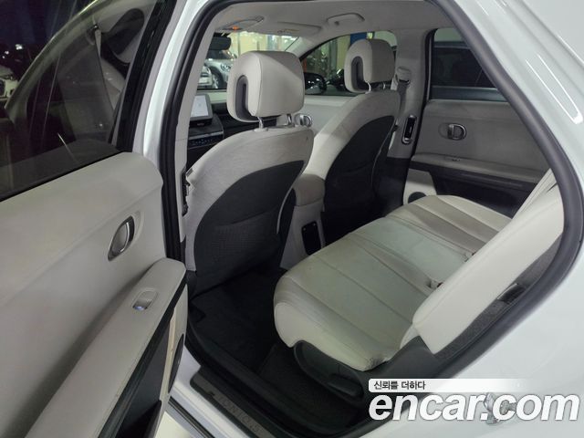 Hyundai Ioniq5 2022 — photo 15