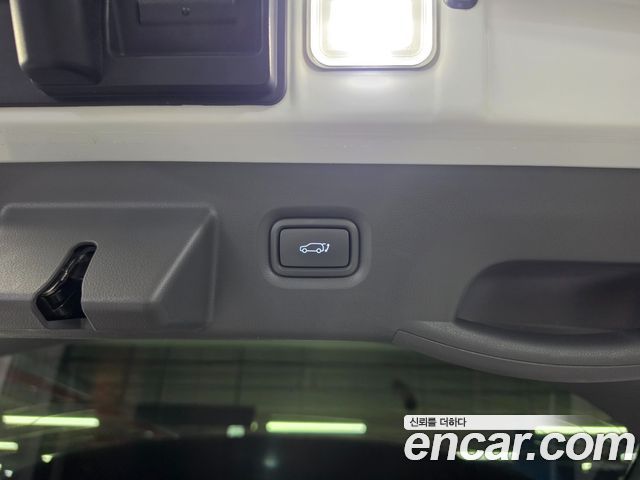 Hyundai Ioniq5 2022 — photo 16