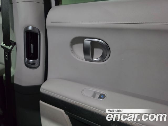 Hyundai Ioniq5 2022 — photo 18