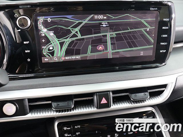 Kia K5 2023 — photo 9