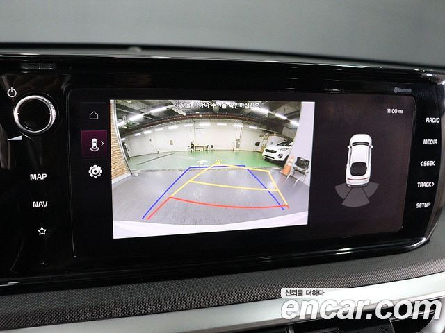 Kia K5 2023 — photo 13