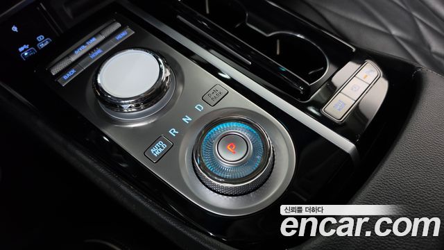 Genesis G80 2023 — photo 12