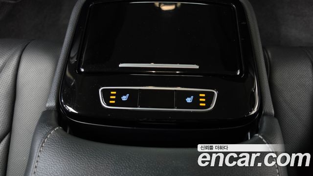 Genesis G80 2023 — photo 18
