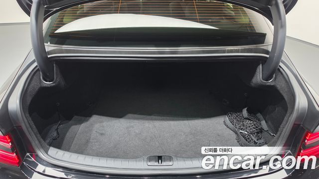 Genesis G80 2023 — photo 24