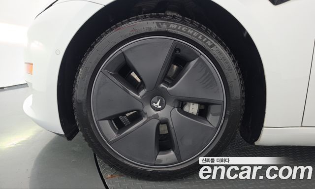 Tesla Model 3 2021 — photo 5