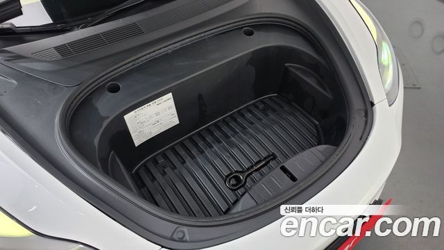 Tesla Model 3 2021 — photo 6